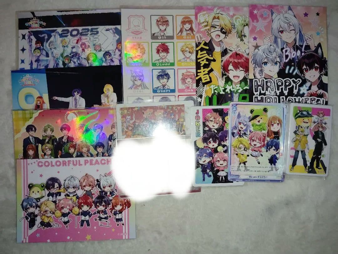 からぴち　まとめ売り