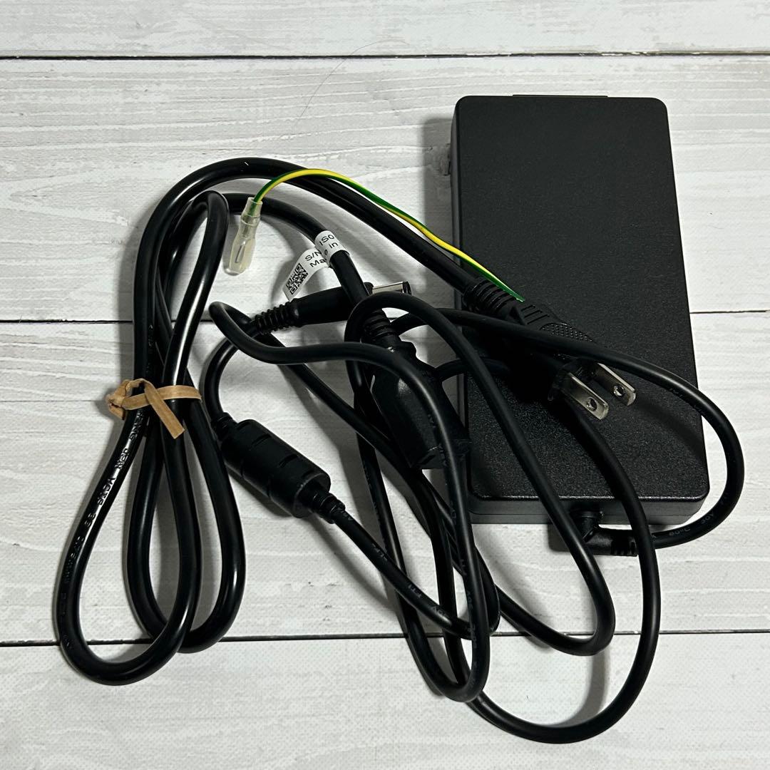 【超美品】CalDigit TS4 Thunderbolt Station 4