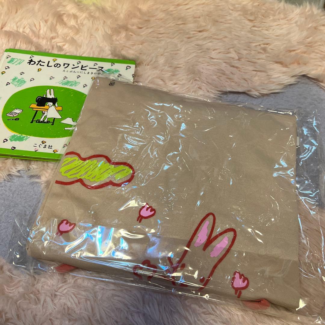 わたしのワンピース♡プリントチュニック