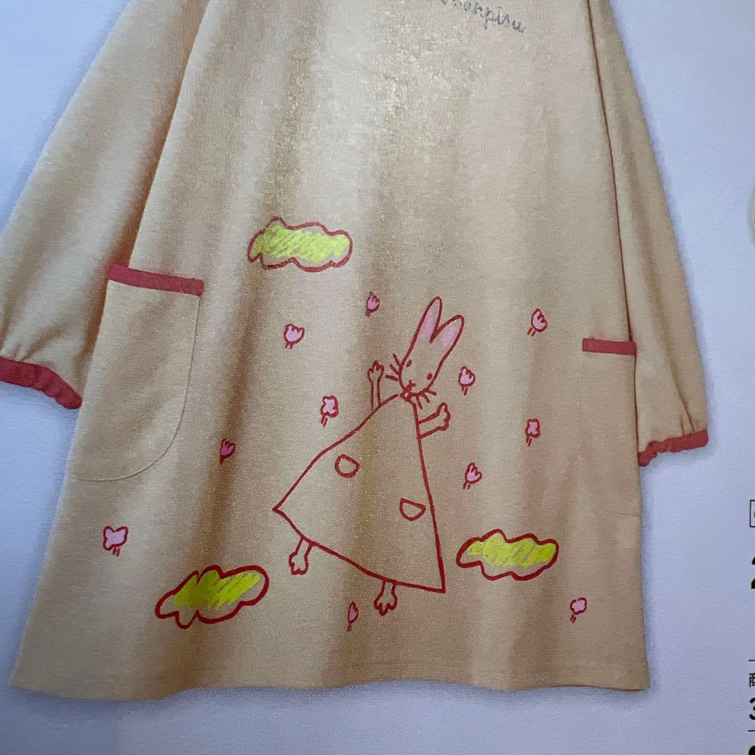 わたしのワンピース♡プリントチュニック