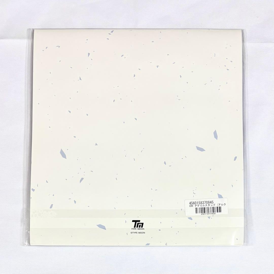 月姫 コミケ C99 アルクェイド アルク シエル アクスタ TYPE-MOON