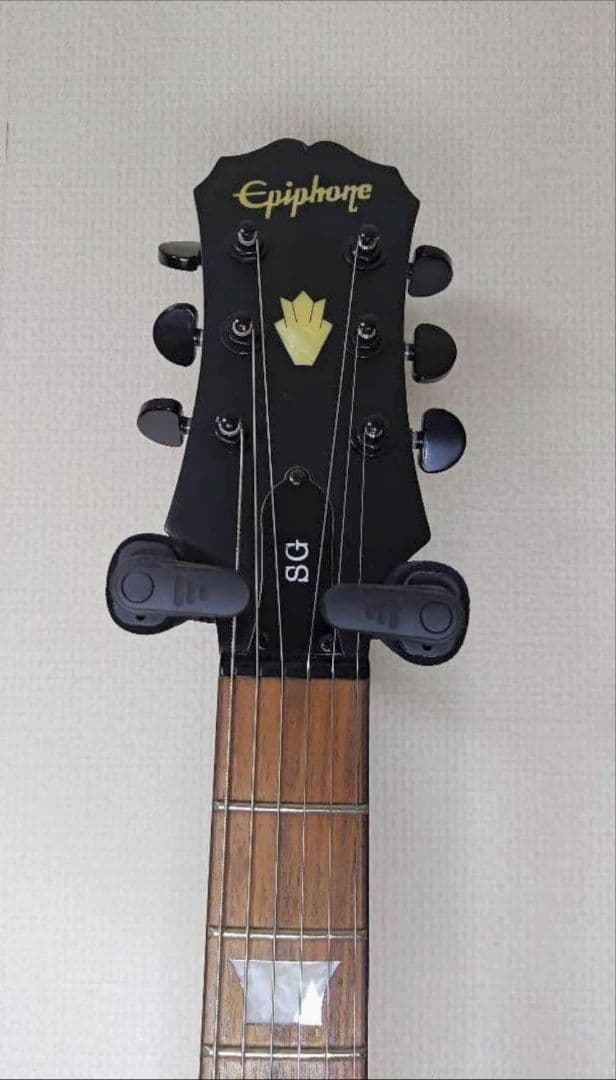 ギター Epiphone SG G-400 / Alnico V / Pure Tone