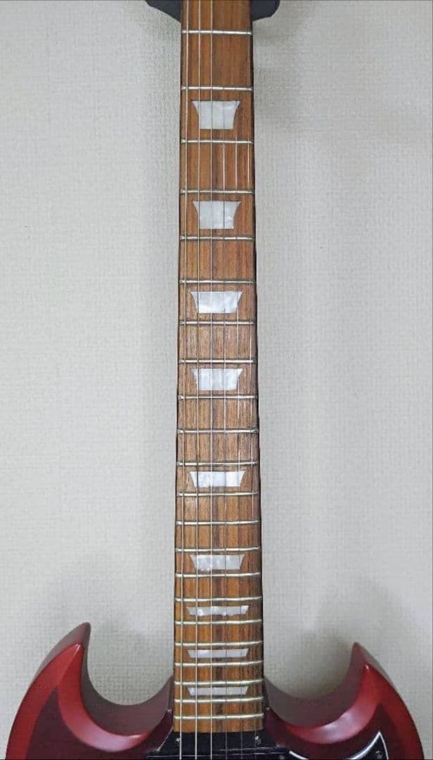 ギター Epiphone SG G-400 / Alnico V / Pure Tone