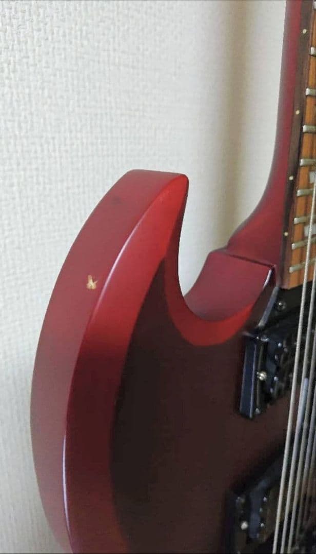 ギター Epiphone SG G-400 / Alnico V / Pure Tone