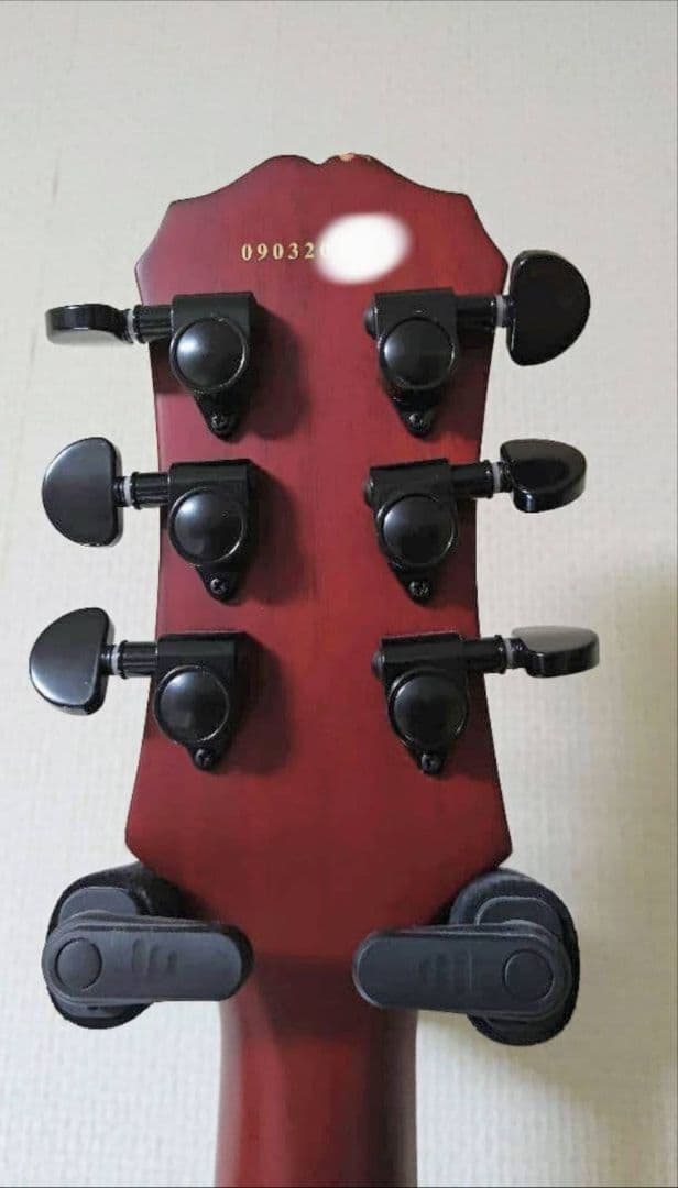 ギター Epiphone SG G-400 / Alnico V / Pure Tone