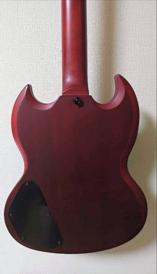 ギター Epiphone SG G-400 / Alnico V / Pure Tone