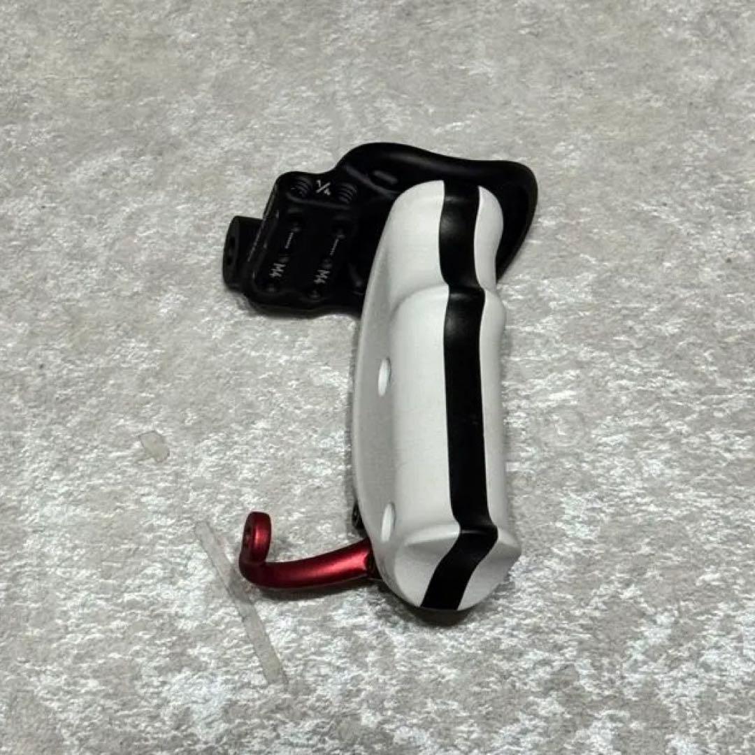 【美品】GDU Atlas Handle for RED KOMODO Left