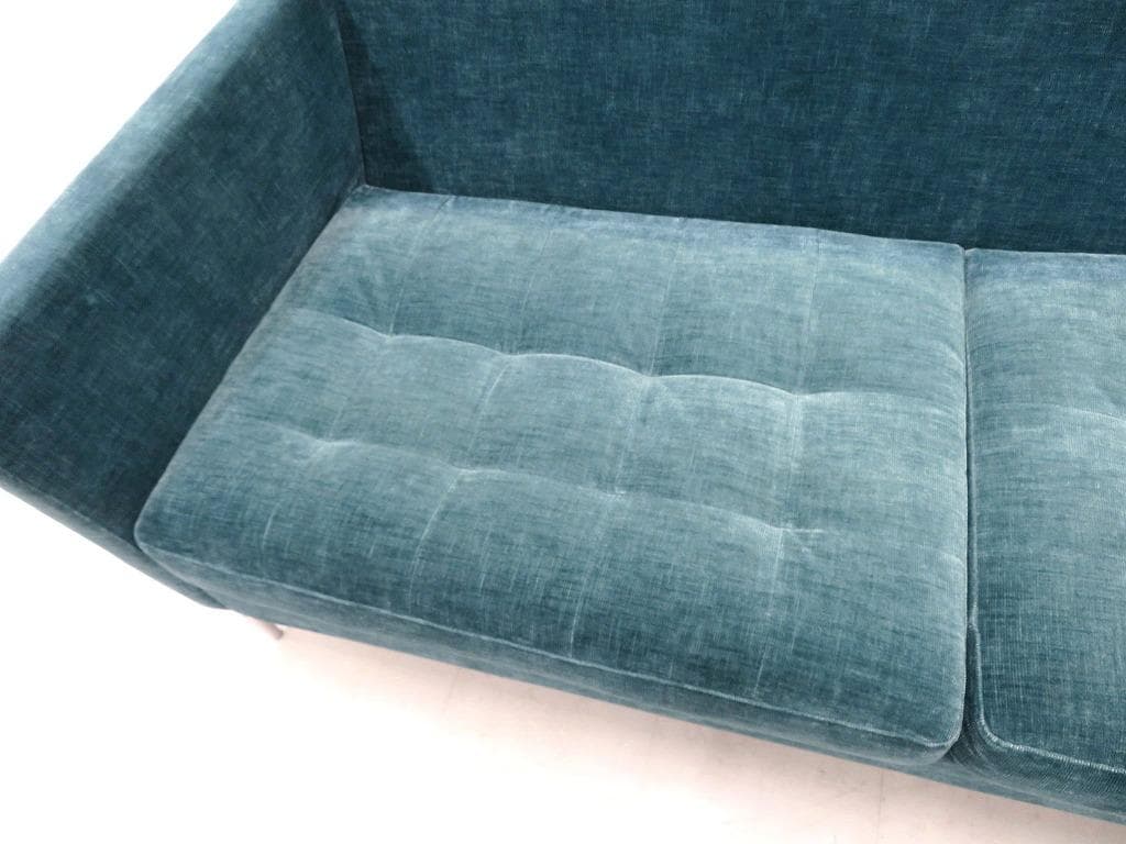 展示品　ボーコンセプト　オーサカ　3人掛けソファ　トリプルソファ　モダン　高級