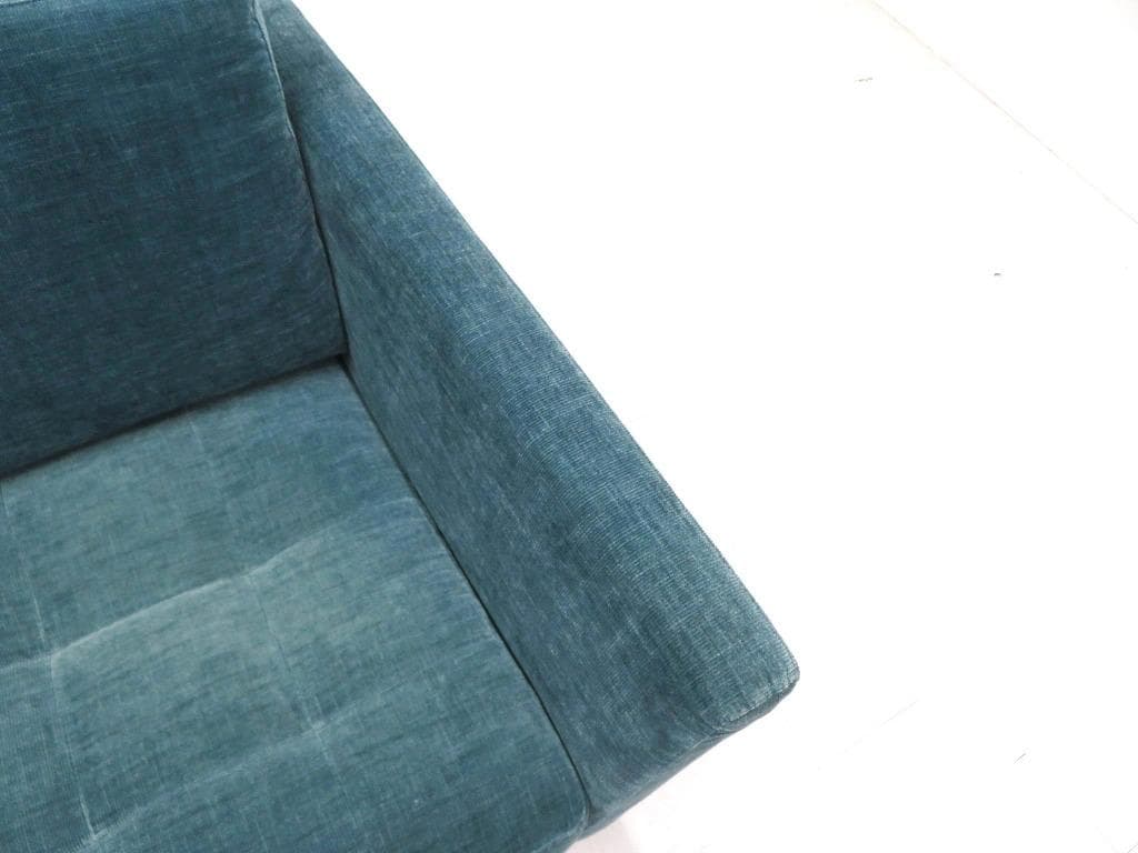 展示品　ボーコンセプト　オーサカ　3人掛けソファ　トリプルソファ　モダン　高級