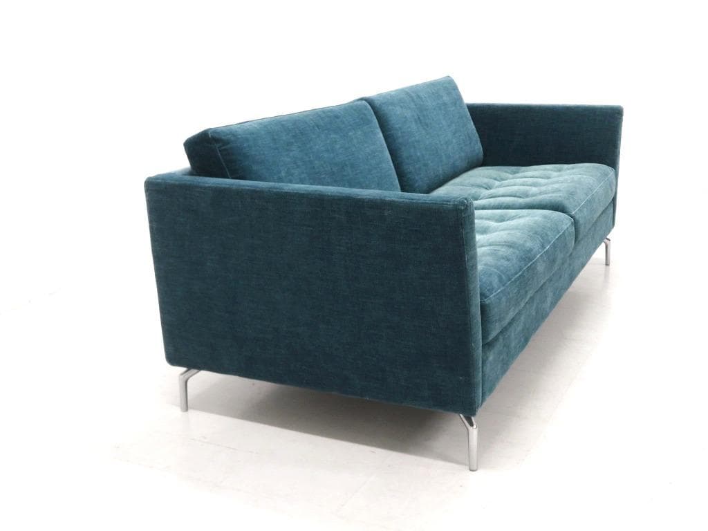 展示品　ボーコンセプト　オーサカ　3人掛けソファ　トリプルソファ　モダン　高級