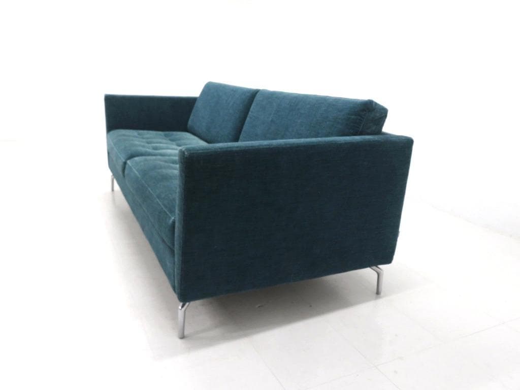 展示品　ボーコンセプト　オーサカ　3人掛けソファ　トリプルソファ　モダン　高級