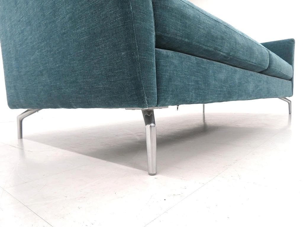 展示品　ボーコンセプト　オーサカ　3人掛けソファ　トリプルソファ　モダン　高級