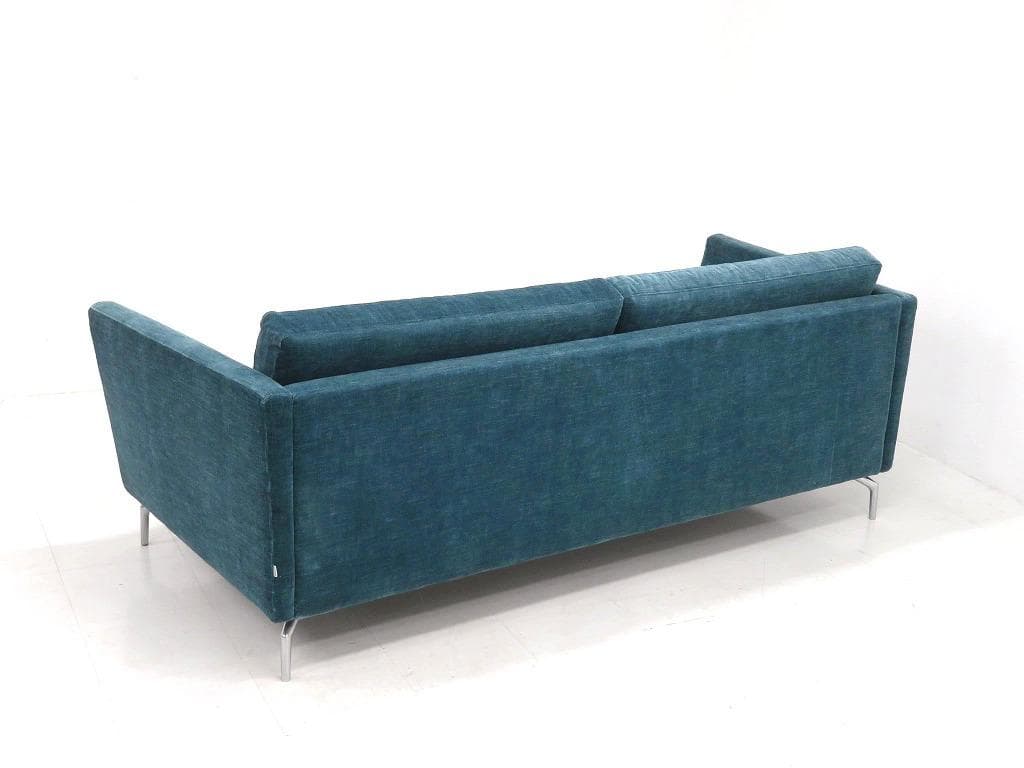 展示品　ボーコンセプト　オーサカ　3人掛けソファ　トリプルソファ　モダン　高級