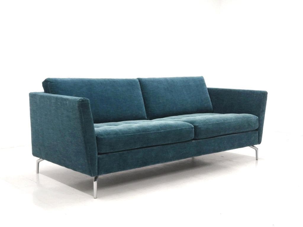 展示品　ボーコンセプト　オーサカ　3人掛けソファ　トリプルソファ　モダン　高級