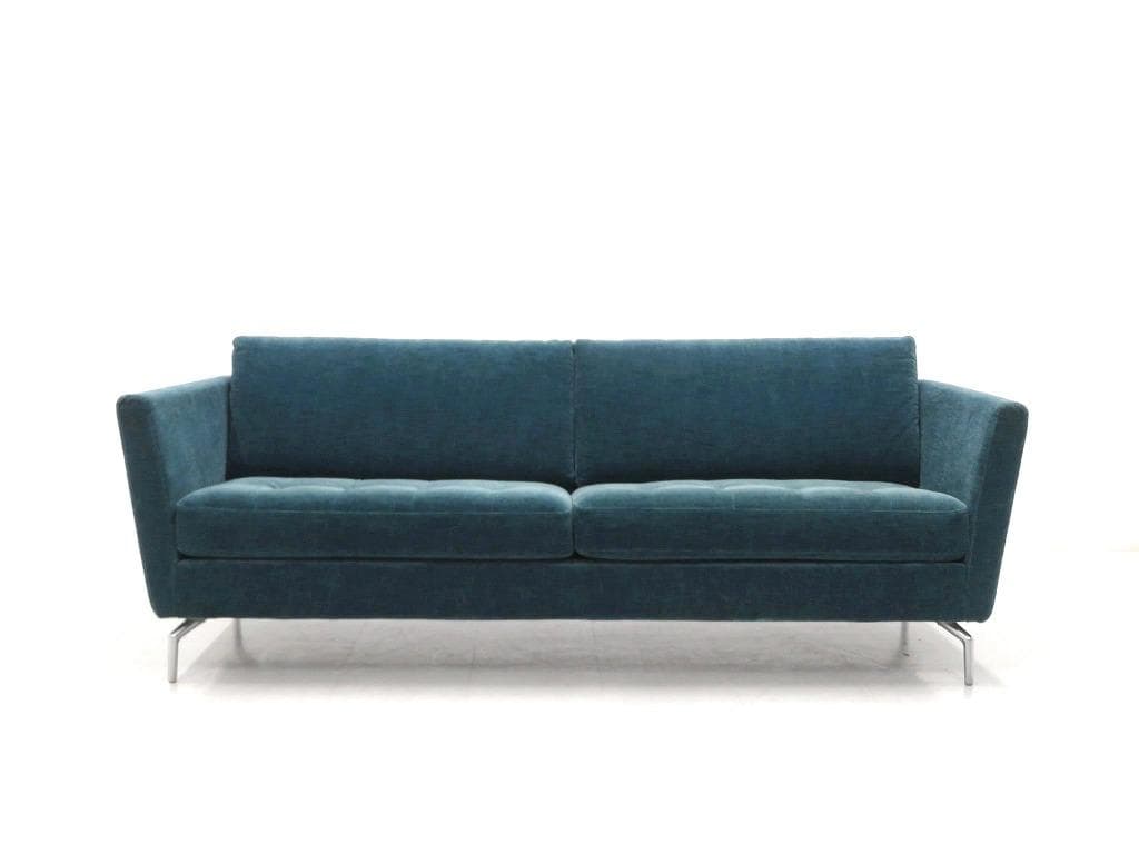 展示品　ボーコンセプト　オーサカ　3人掛けソファ　トリプルソファ　モダン　高級