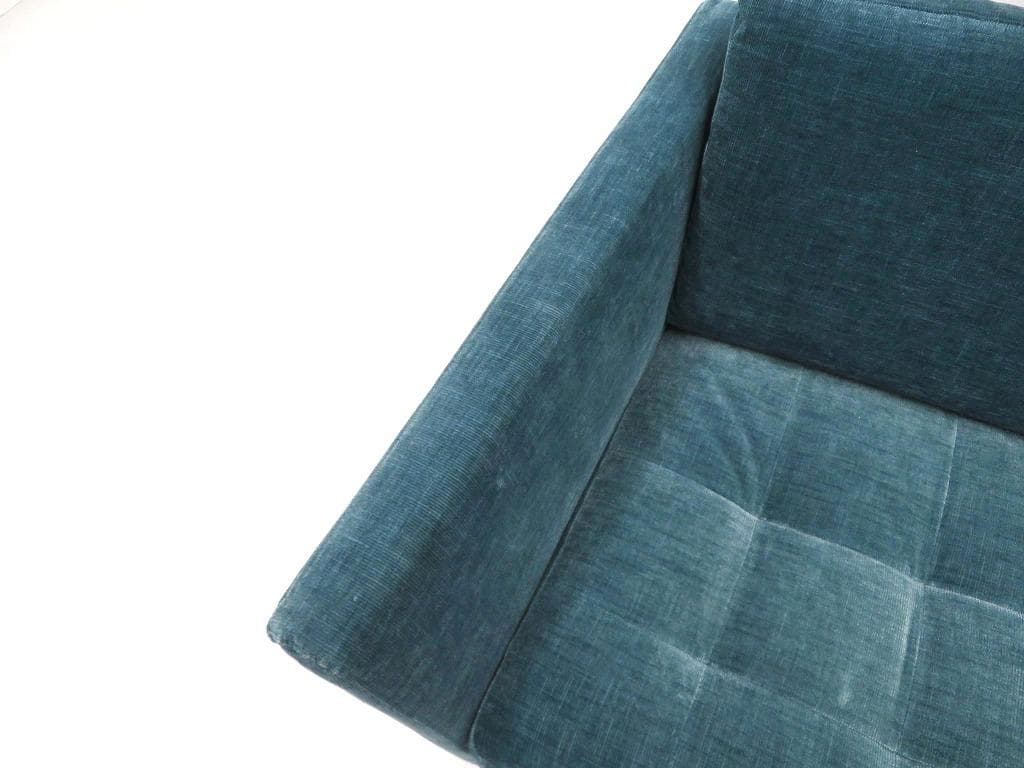 展示品　ボーコンセプト　オーサカ　3人掛けソファ　トリプルソファ　モダン　高級