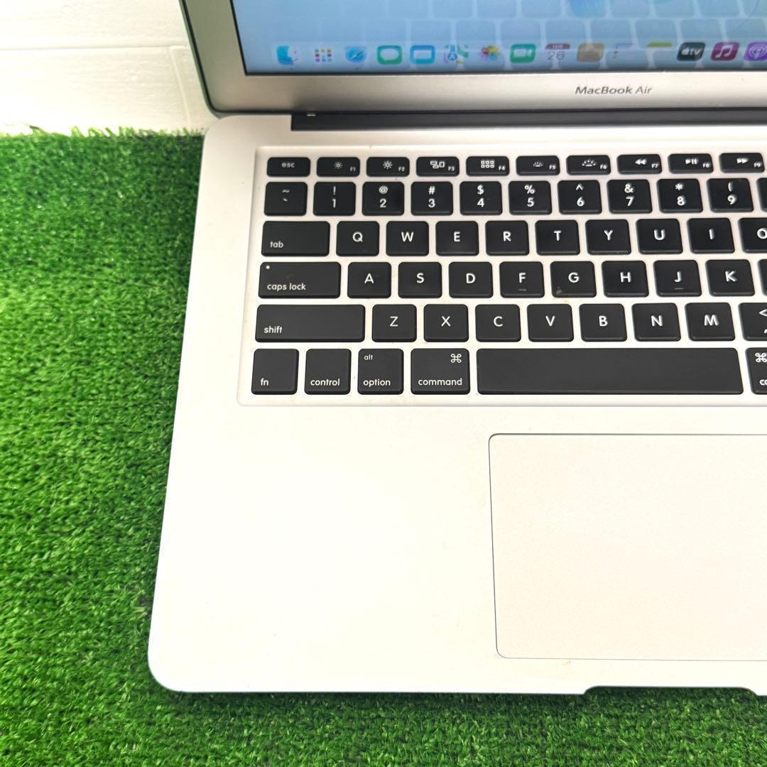 MacBook本体 MacBook Air 2015 SSD512GB 8GB Office PC