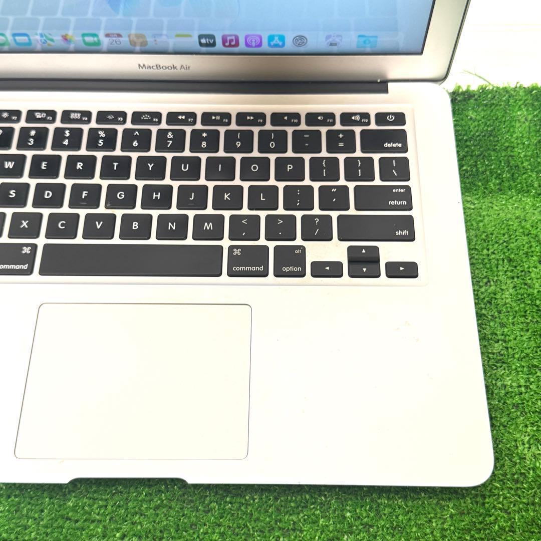 MacBook本体 MacBook Air 2015 SSD512GB 8GB Office PC