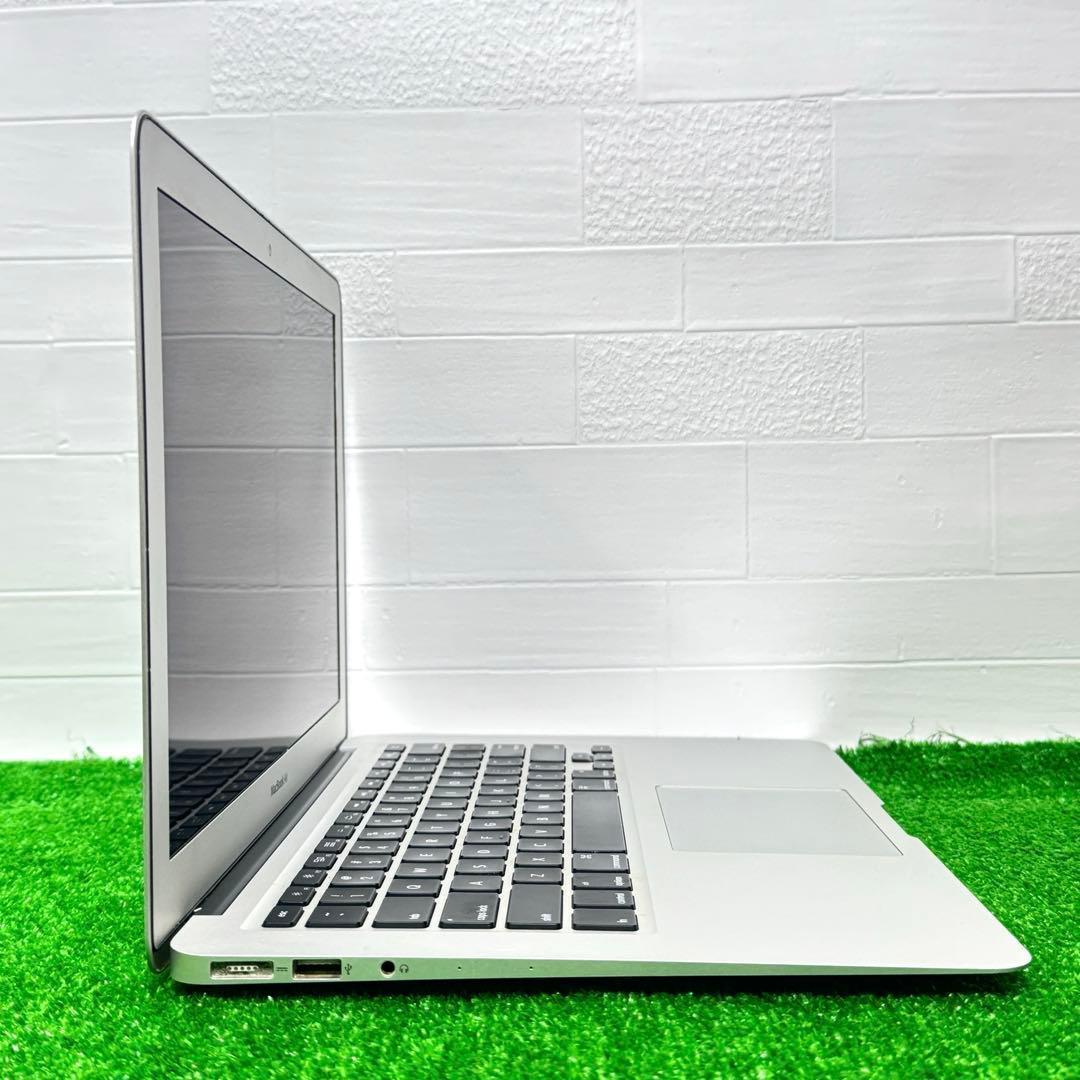 MacBook本体 MacBook Air 2015 SSD512GB 8GB Office PC