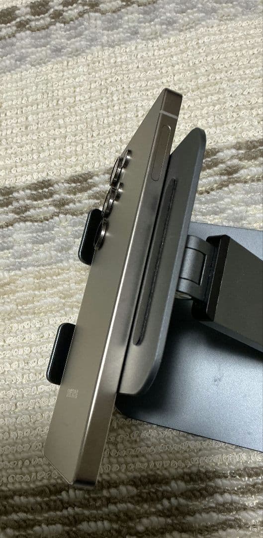 【国内版】Galaxy S25 Ultra 512GB チタニウムグレー