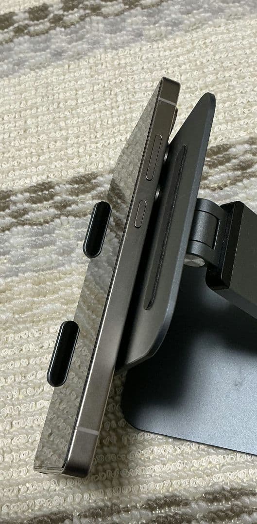 【国内版】Galaxy S25 Ultra 512GB チタニウムグレー