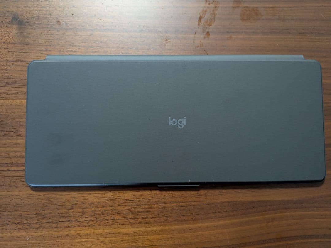 logicool KEYS-TO-GO 2 日本語配列