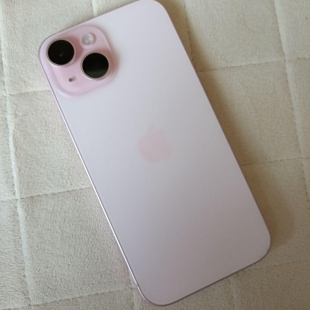 〖ods〗Apple iPhone 15 256GB