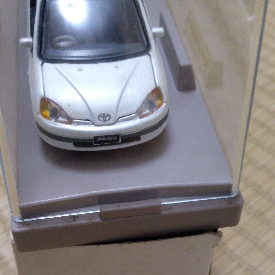 トヨタプリウス初代