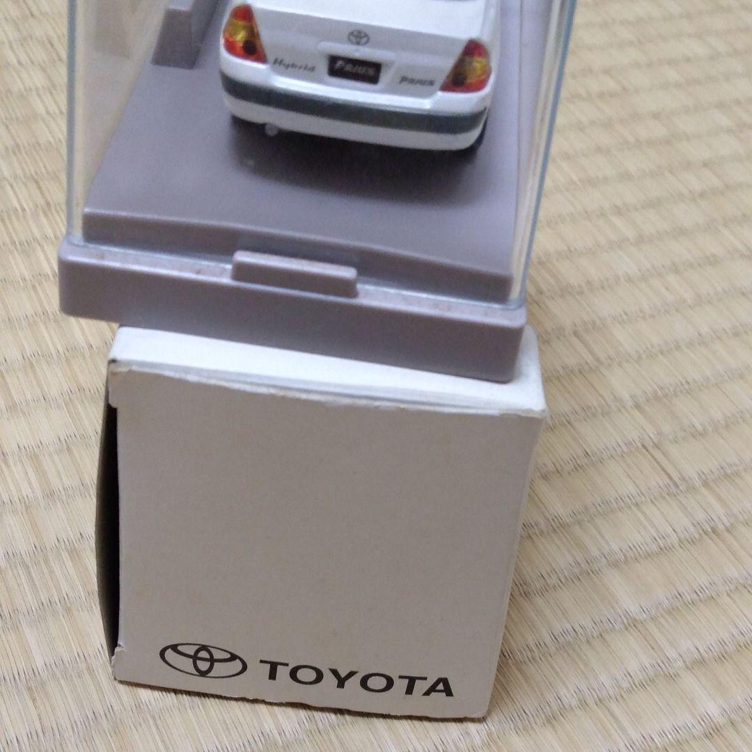 トヨタプリウス初代