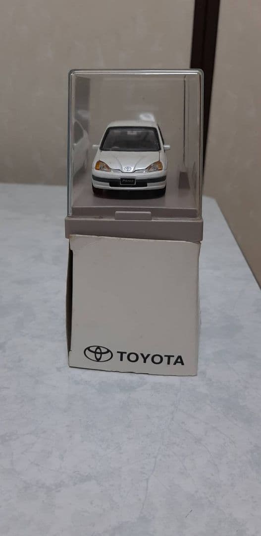 トヨタプリウス初代