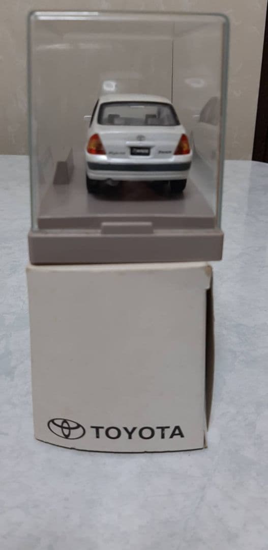 トヨタプリウス初代