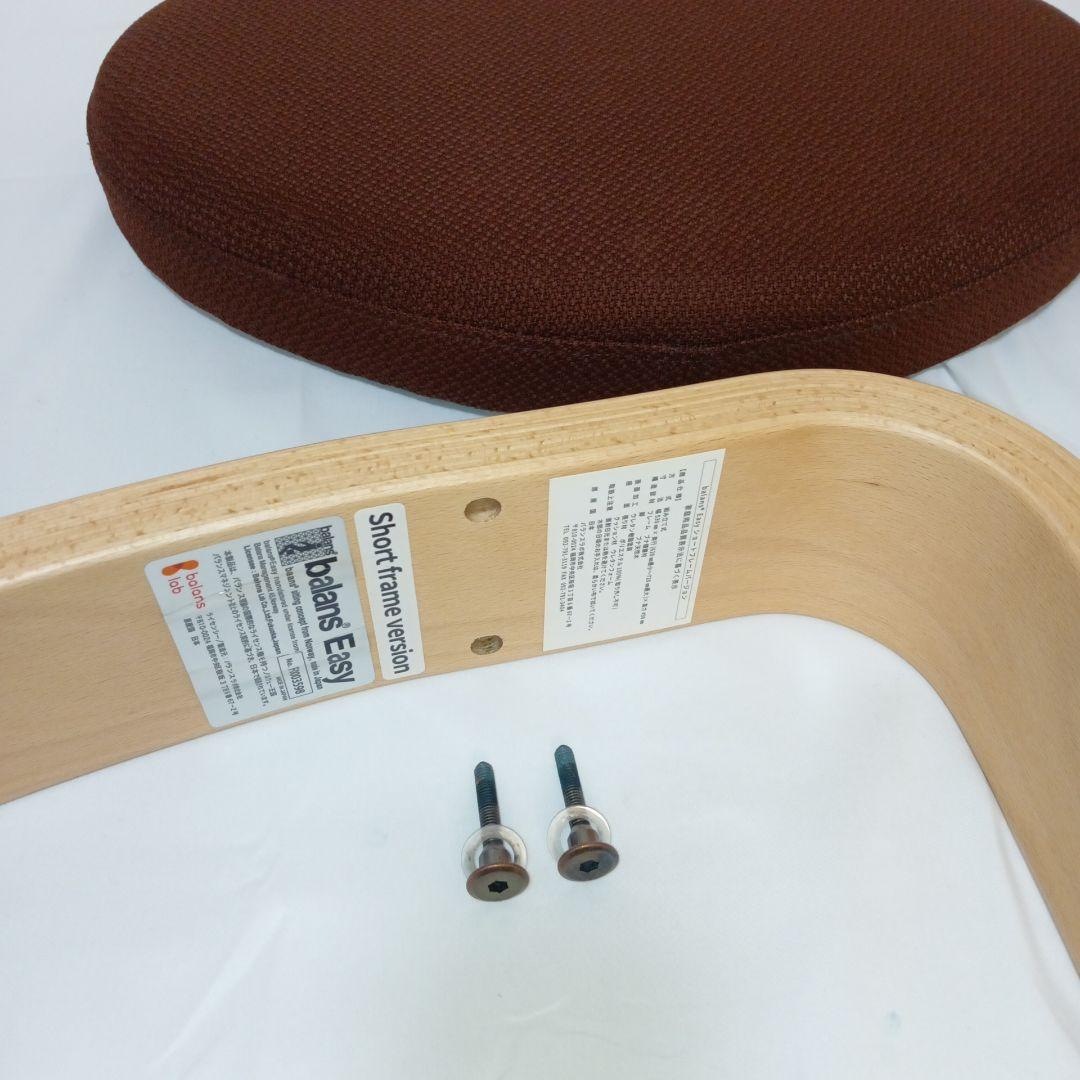 【送料込み】バランスラボ balans Easy バランス イージー 姿勢矯正