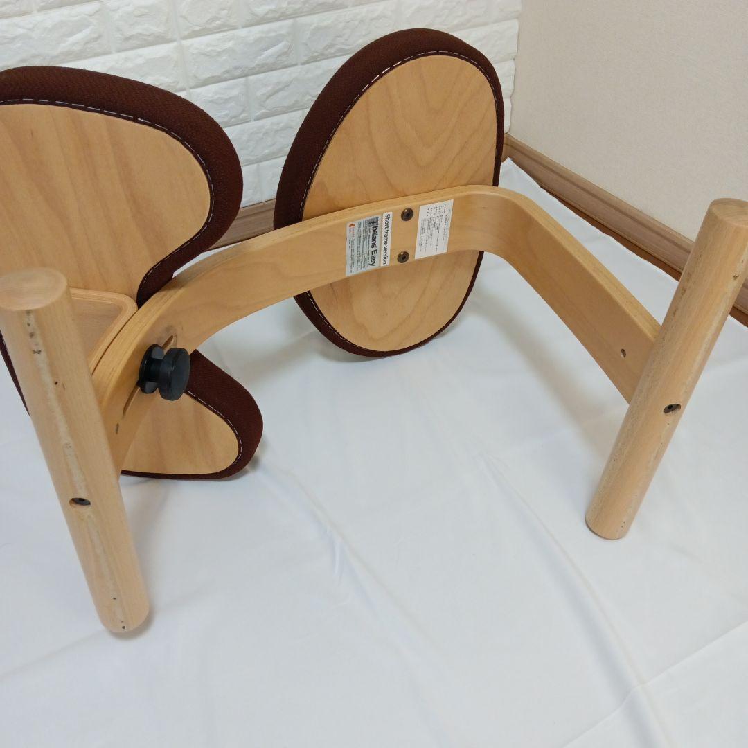 【送料込み】バランスラボ balans Easy バランス イージー 姿勢矯正