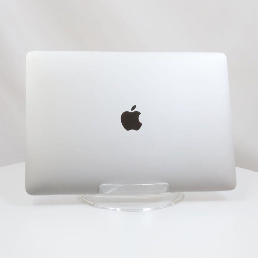 MacBook Pro 13インチ 2019 シルバー 16GB 256GB