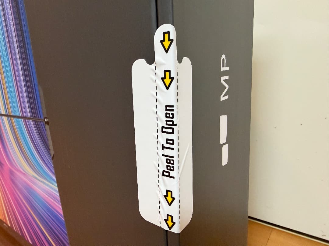 【未開封・新品】Geminos X (最上位機種)