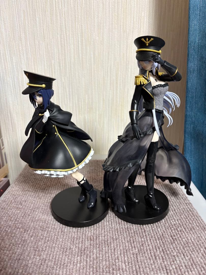 美少女フィギュアおまとめ