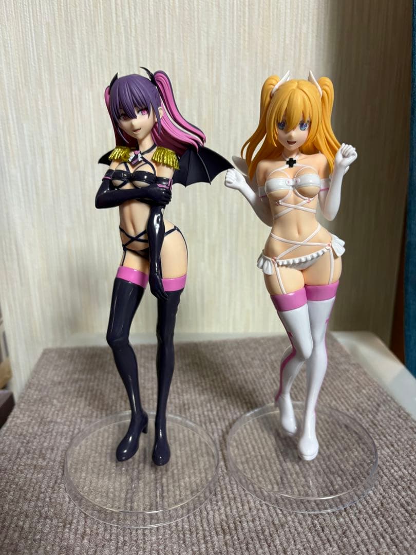 美少女フィギュアおまとめ