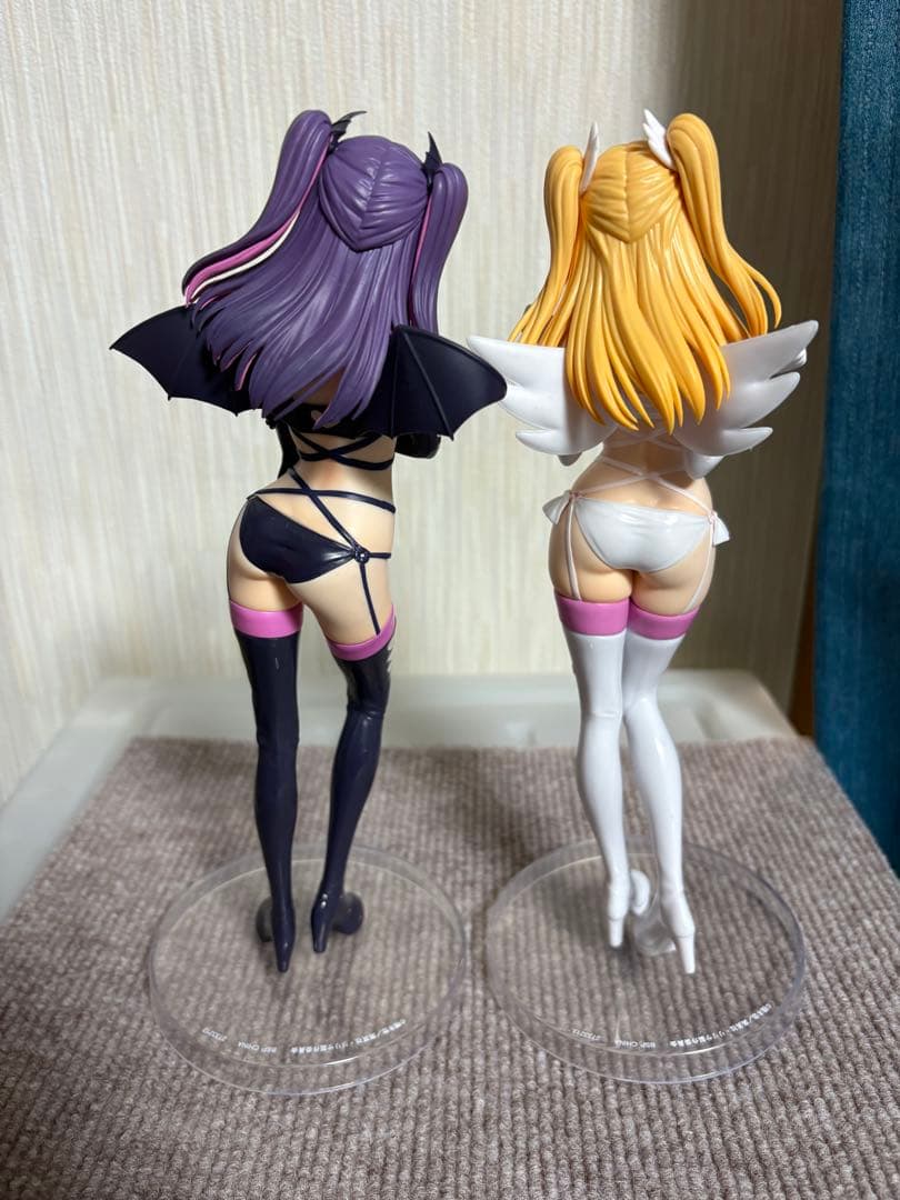 美少女フィギュアおまとめ