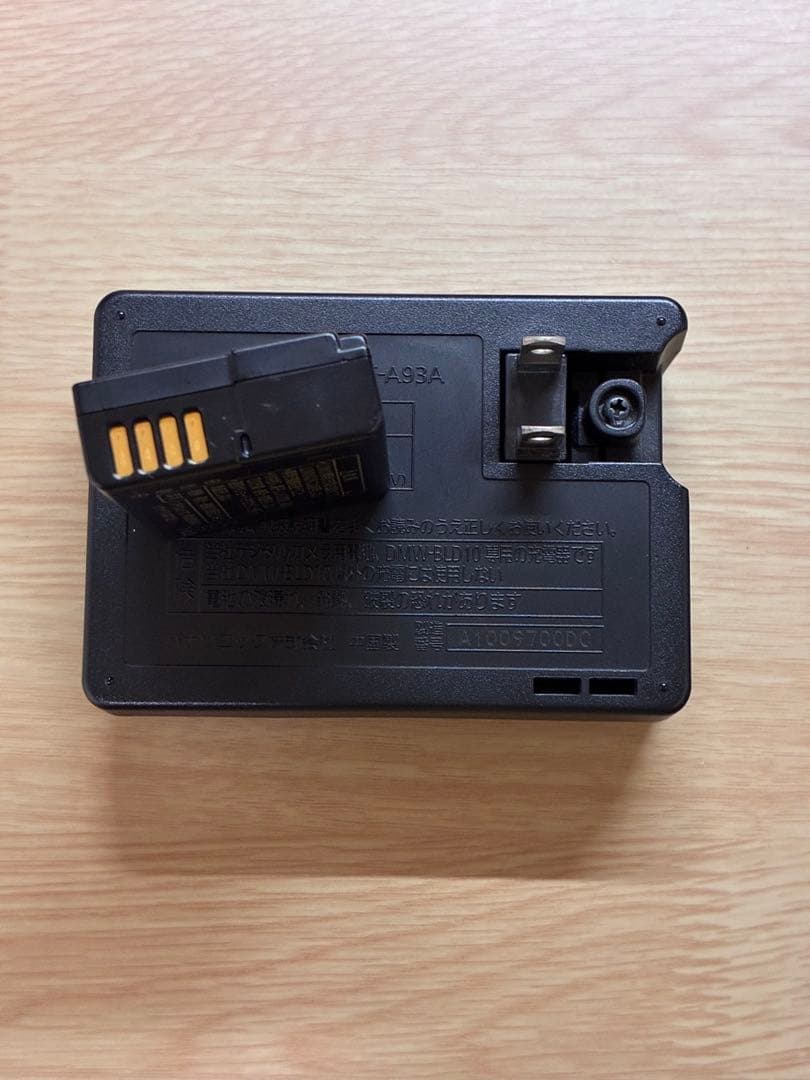 【美品】パナソニック LUMIX GF2 ダブルレンズキット　おまけ付き