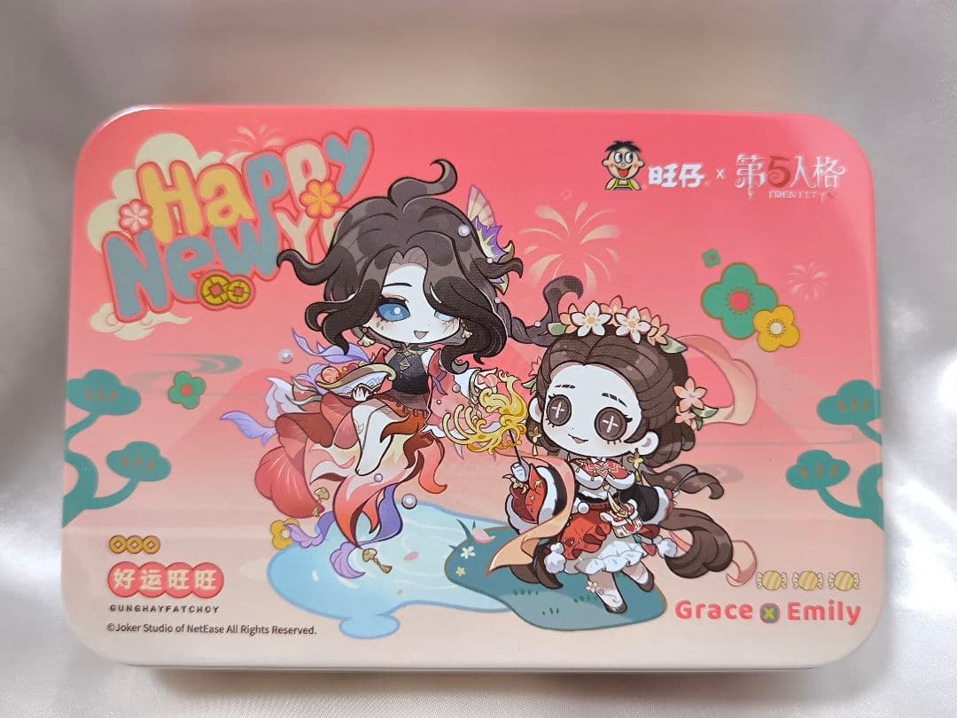 ⪩⪨꙳⋆ スイーツシリーズ他 確認