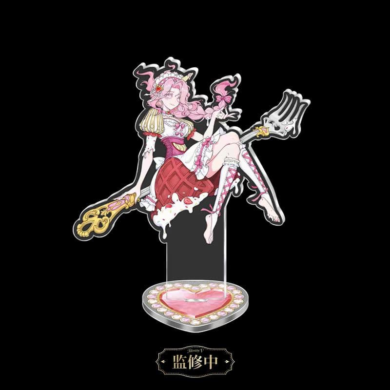 ⪩⪨꙳⋆ スイーツシリーズ他 確認