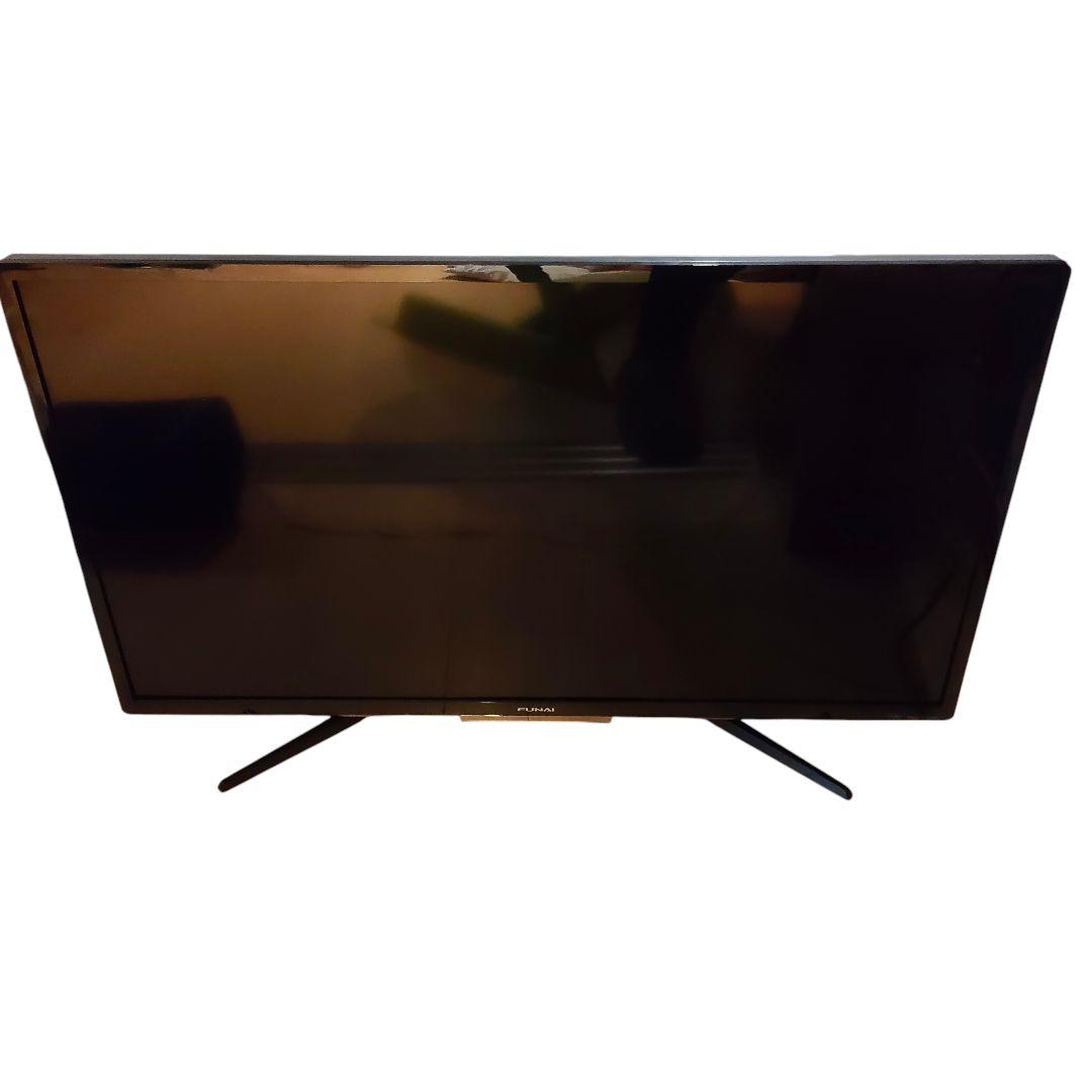 FUNAI 40型液晶テレビ FL-40H2010 フナイ 2019