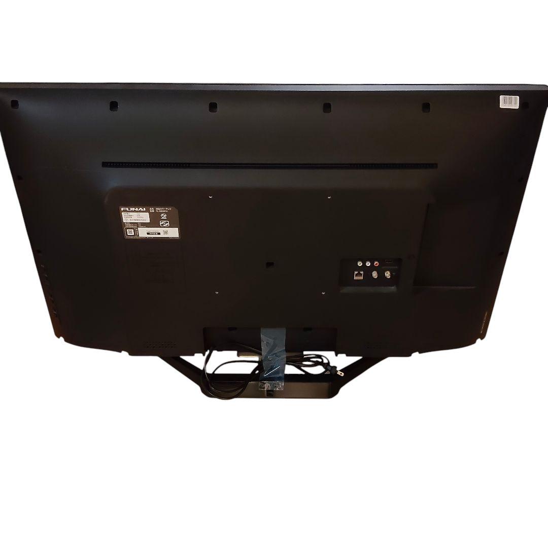 FUNAI 40型液晶テレビ FL-40H2010 フナイ 2019