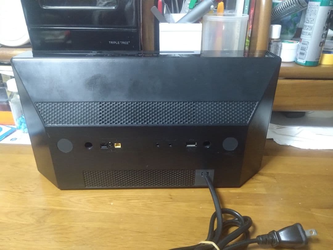 【動作確認済】SONY CMT-X3CD Bluetooth搭載機