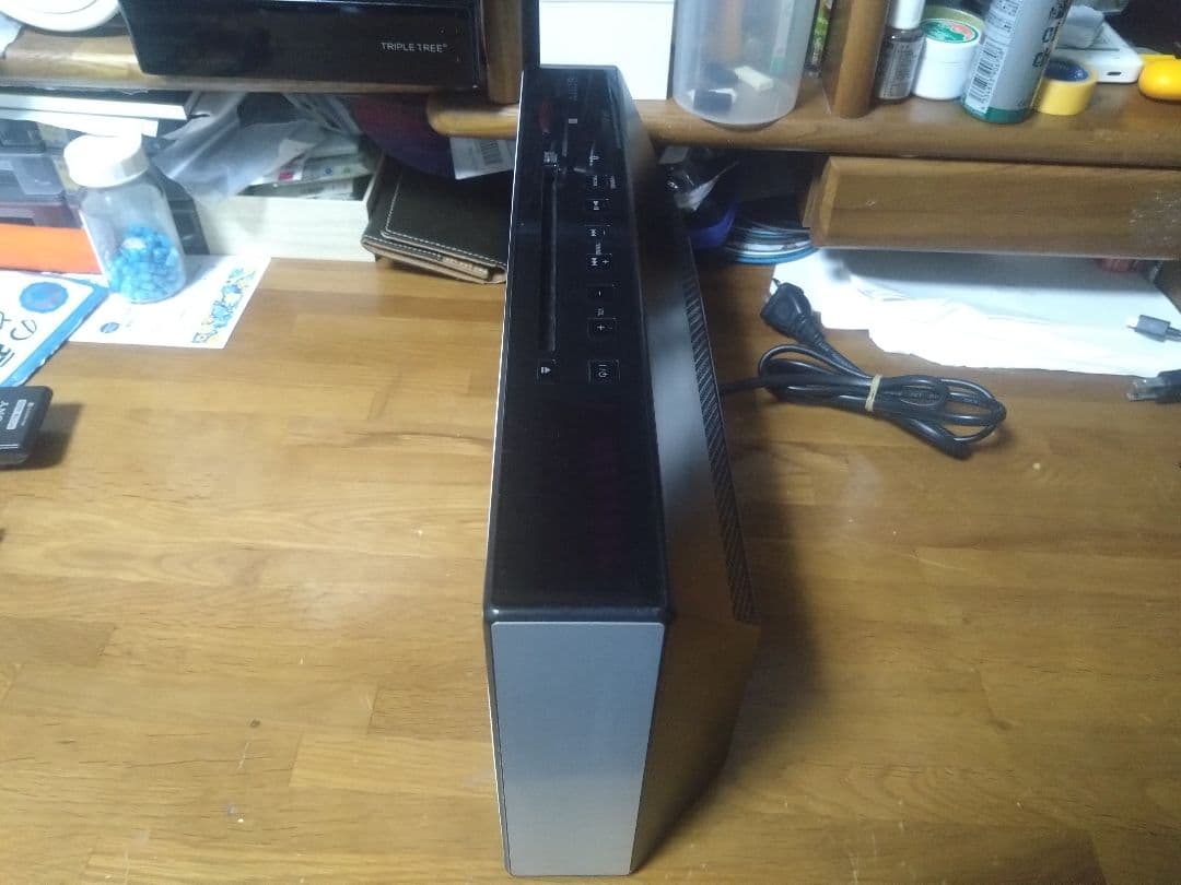 【動作確認済】SONY CMT-X3CD Bluetooth搭載機