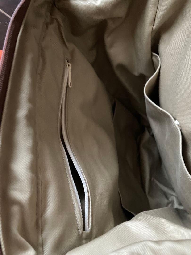 一点物　特注　豪華　日本伝統金錦糸　帯刺繍リュック　5千円引後