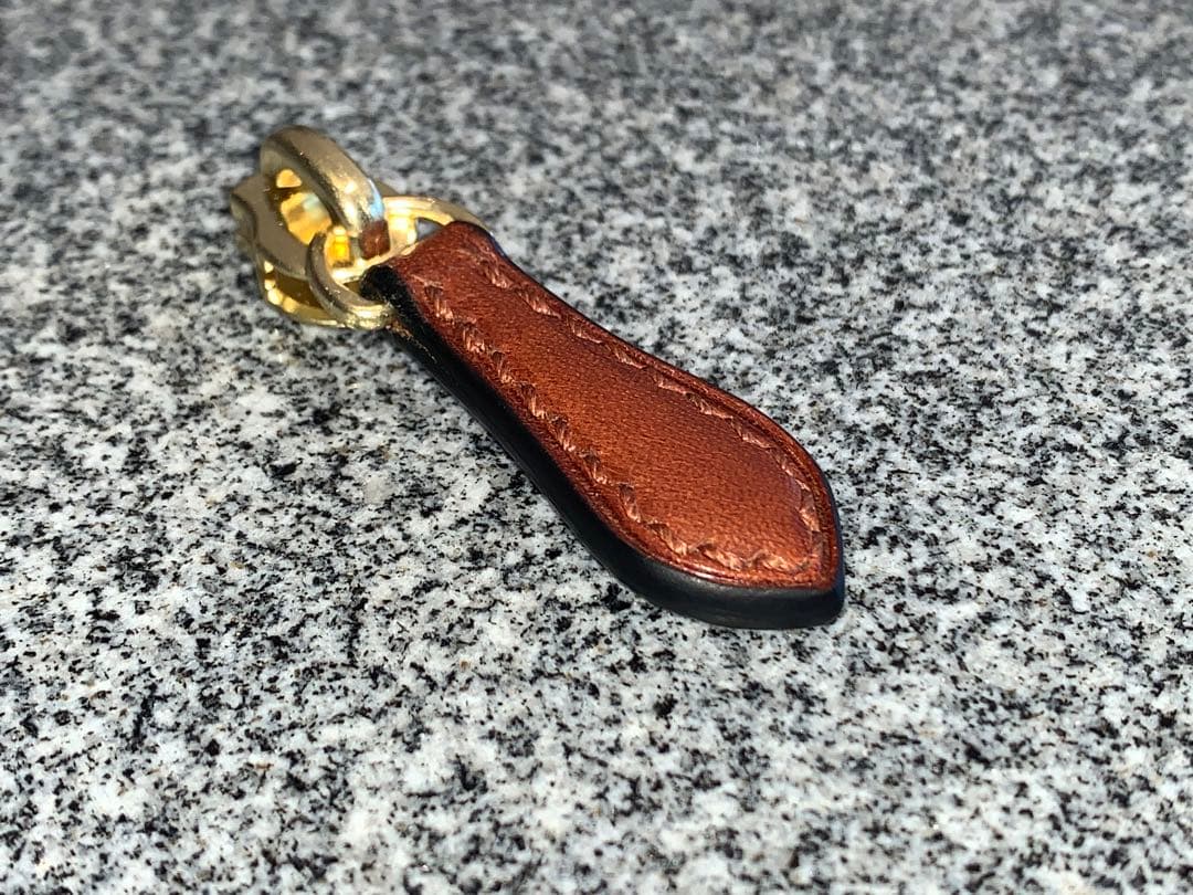 ★オーダー画面★※価格は参考表示《ペンケース》総手縫レザークラフトハンドメイド