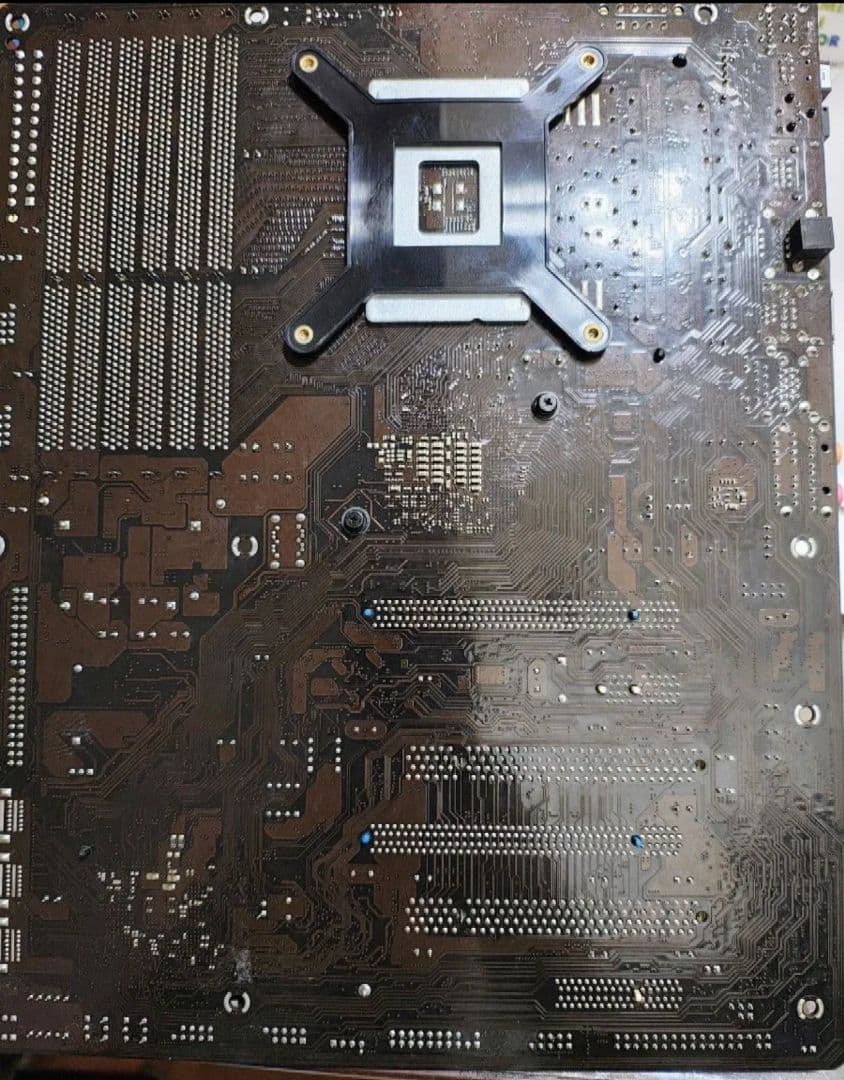 AsRock X58 Extreme3+i7 980x+CPUクーラー+24GB