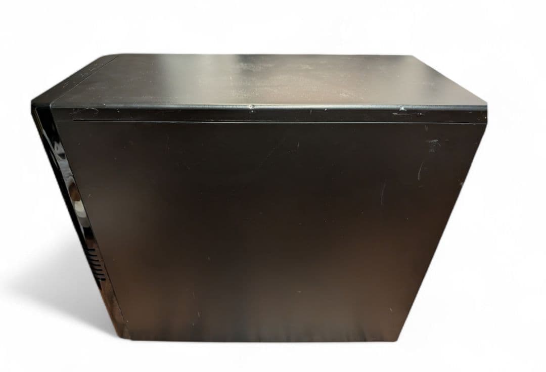 デスクトップPC i7/12GB/SSD119GB/Quadro K2000