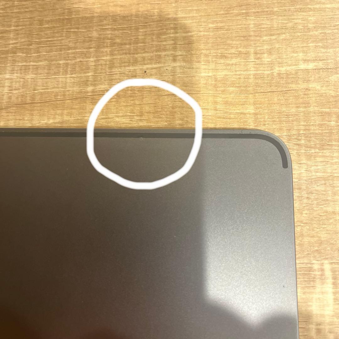 iPad Pro 11インチ 第2世代 128GB Wi-Fi